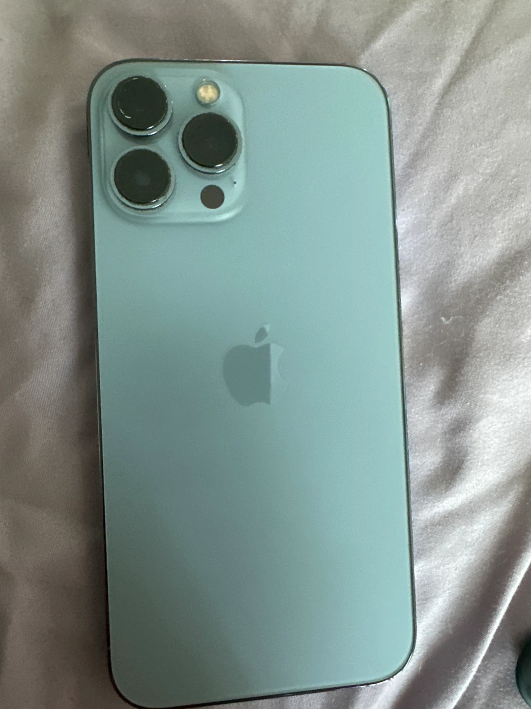 iPhone 13 Pro Max - Great Condition! - photo 3