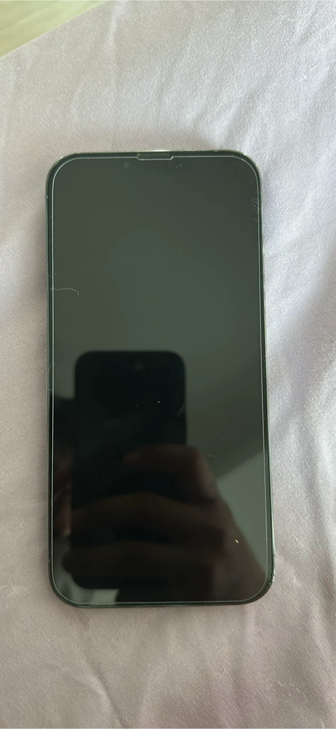 iPhone 13 Pro Max - Great Condition! - photo 2