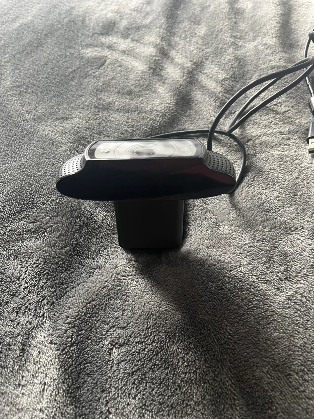 Logitech 1080P Webcam 🏆 - photo 3