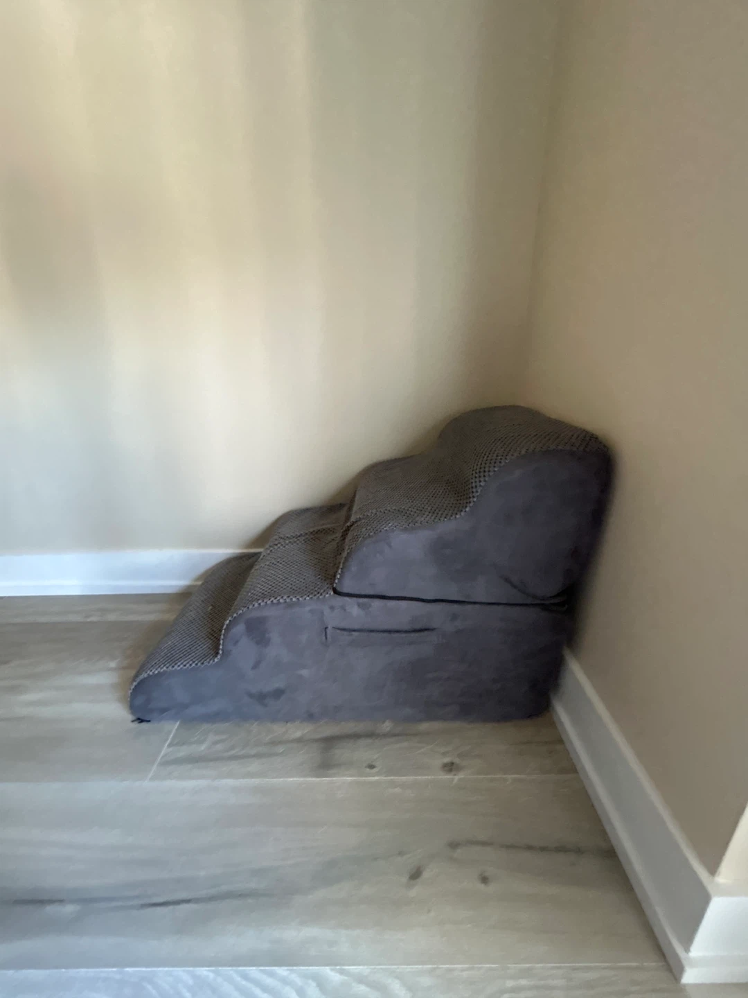 PetSafe CozyUp Steps - Grey - photo 2