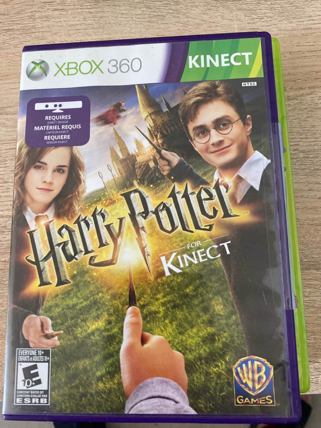 Xbox 1 and Xbox 360 games (CD’s). 10 games here - photo 4
