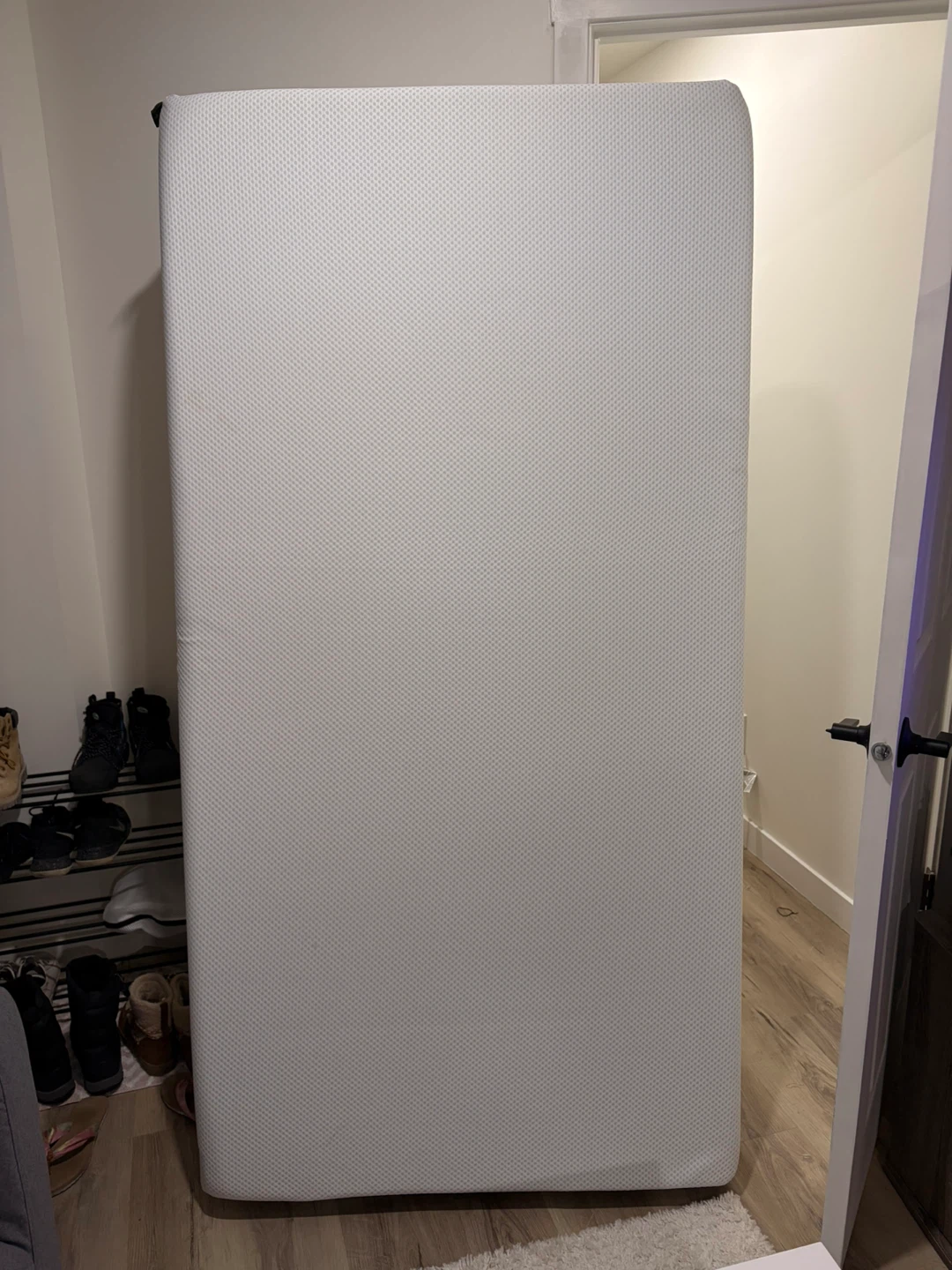 Twin Size Mattress 12"thickness