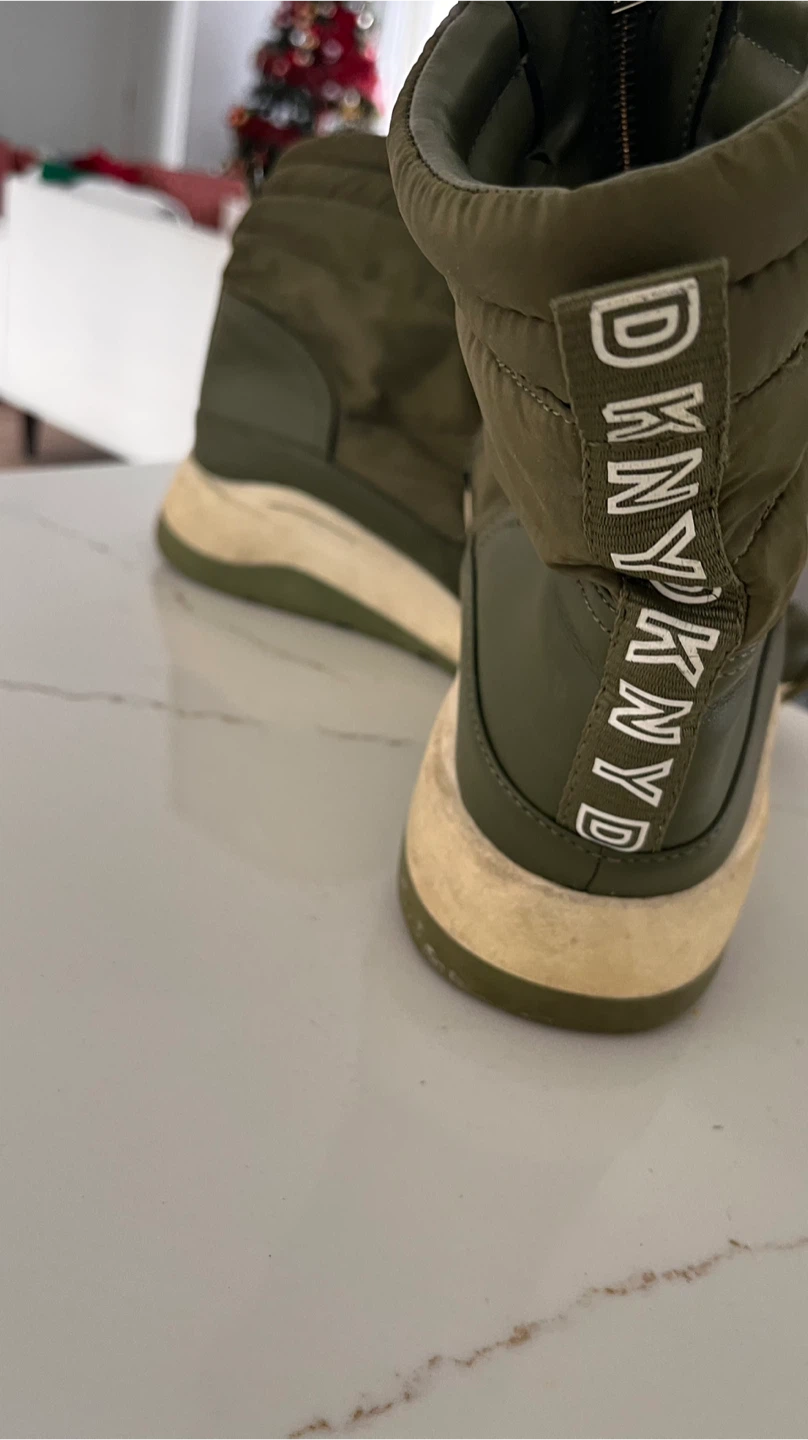 Dream Pairs Brown Winter Snow Boots - photo 5