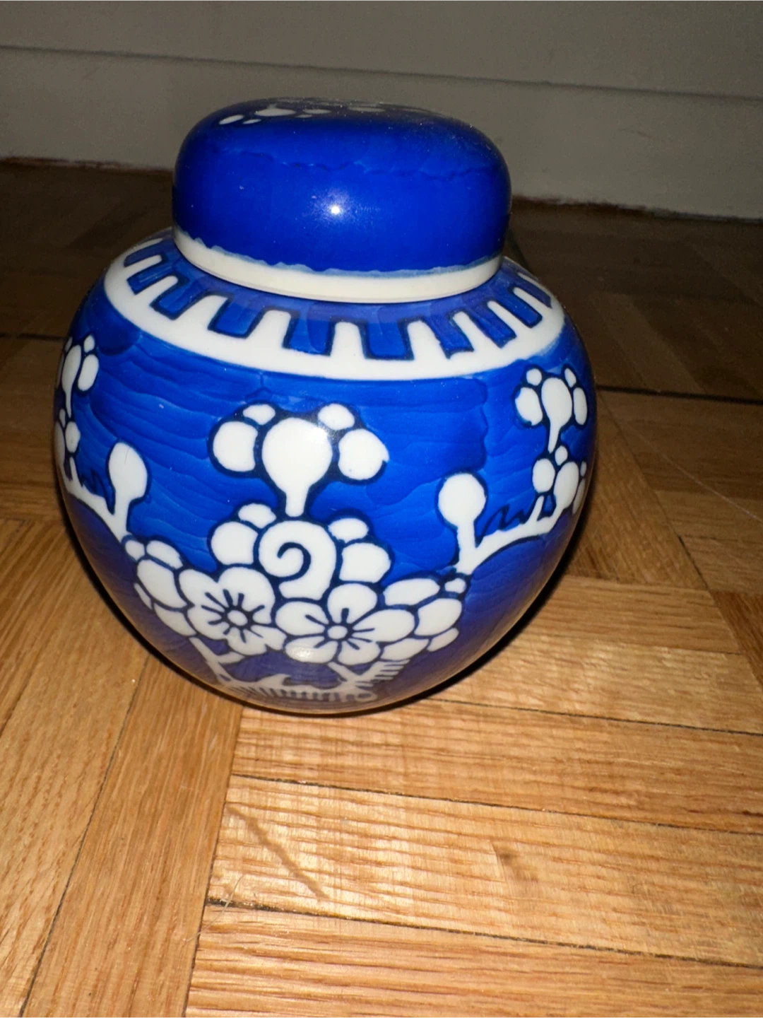 Vintage Decorative Dishes and Jar Set - photo 3