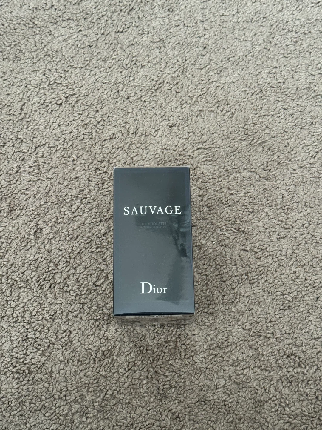Dior Sauvage Eau de Toilette