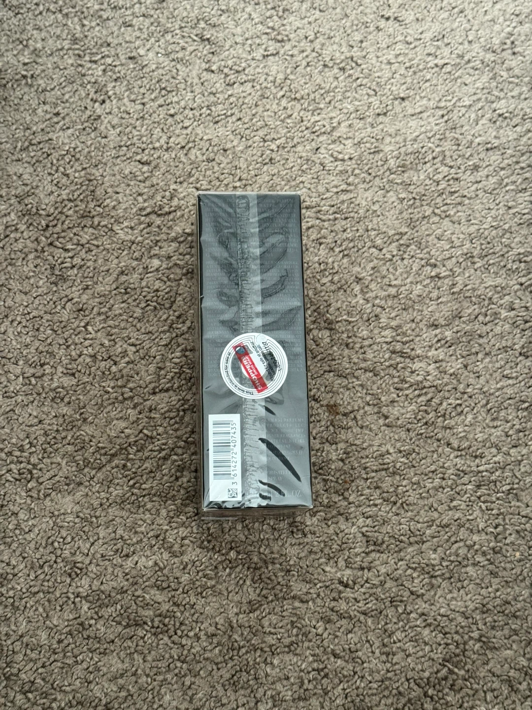 Armani Code Absolu Parfum Pour Homme - photo 2