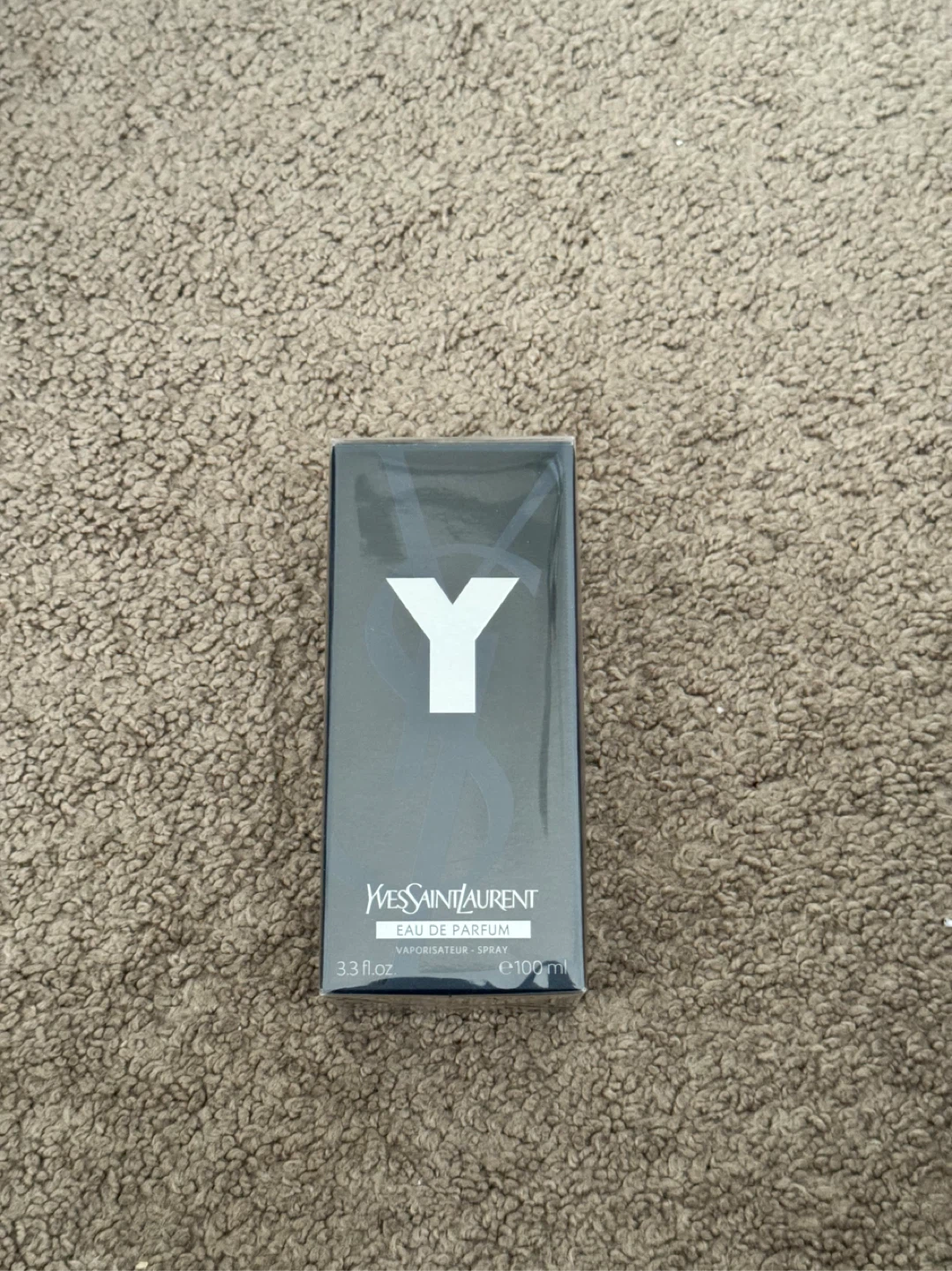 Yves Saint Laurent Y Eau de Parfum 100ml