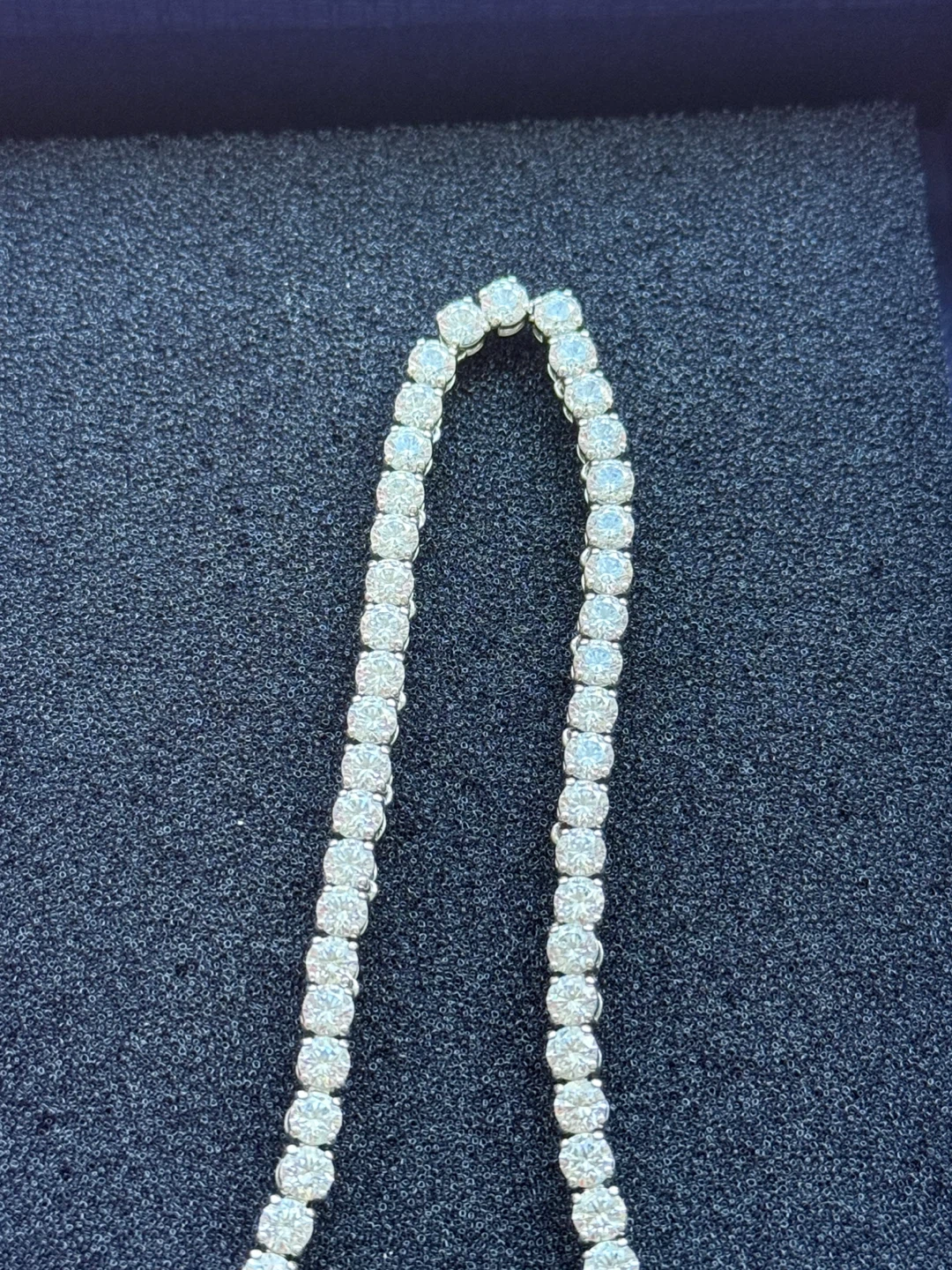 Swarovski Necklace - photo 2