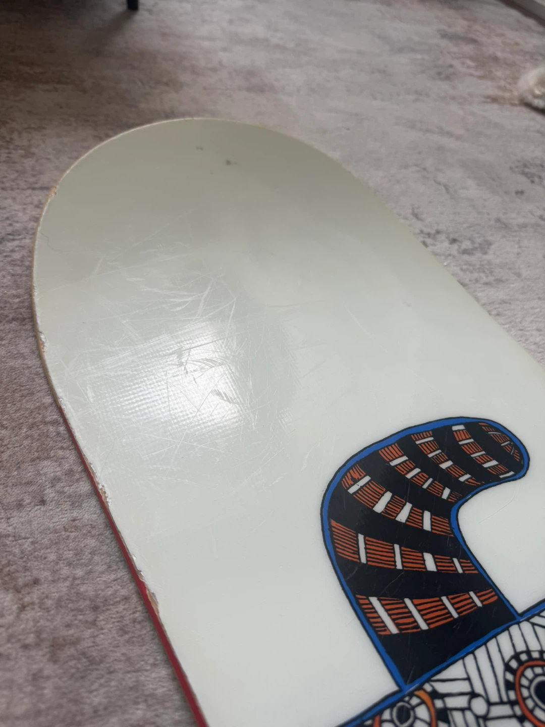 Women’s Snowboard - photo 5