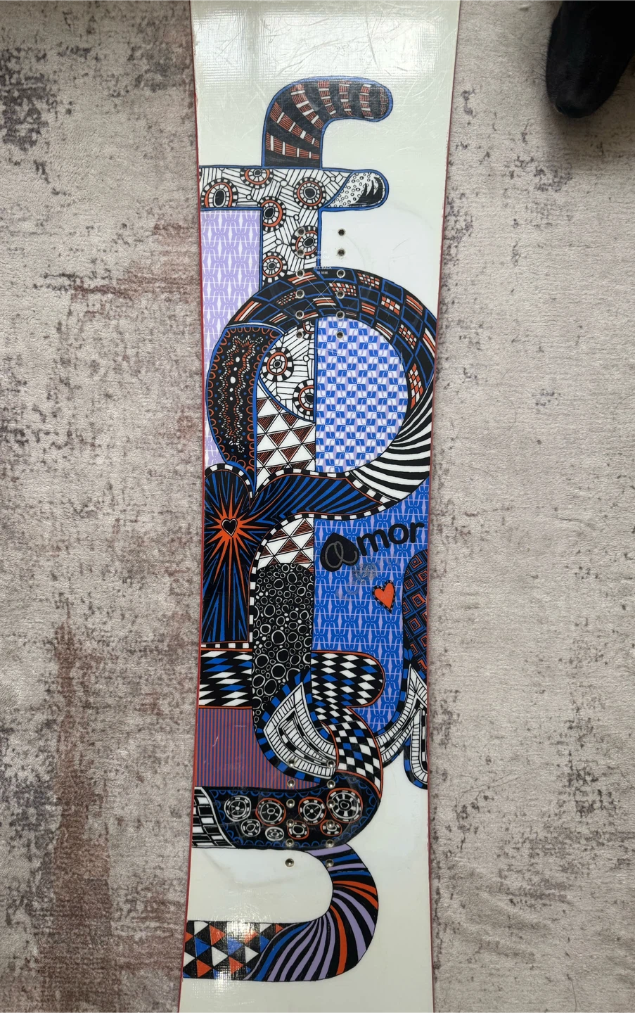 Women’s Snowboard - photo 2
