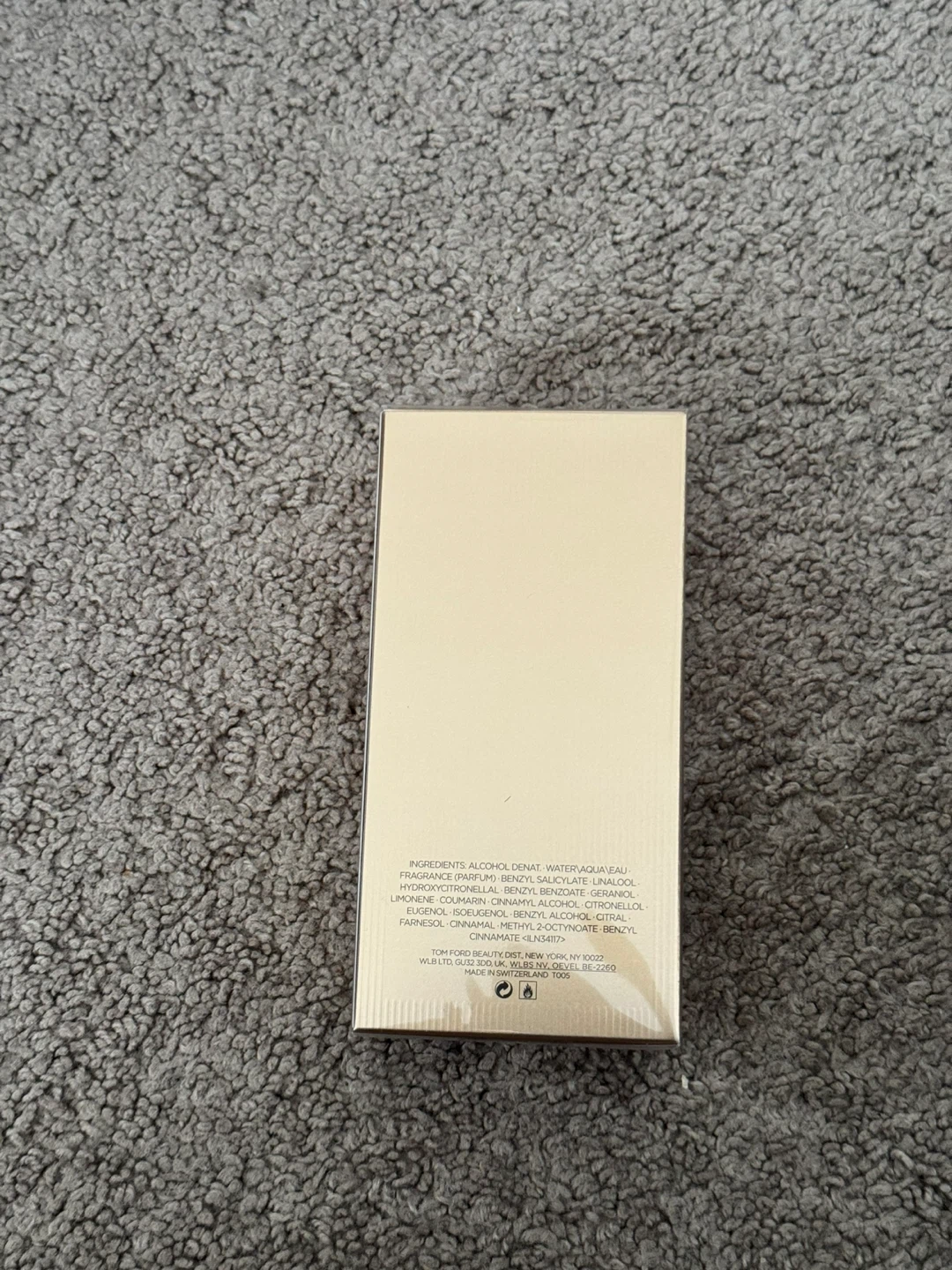 Tom Ford Black Orchid 50ml - photo 2