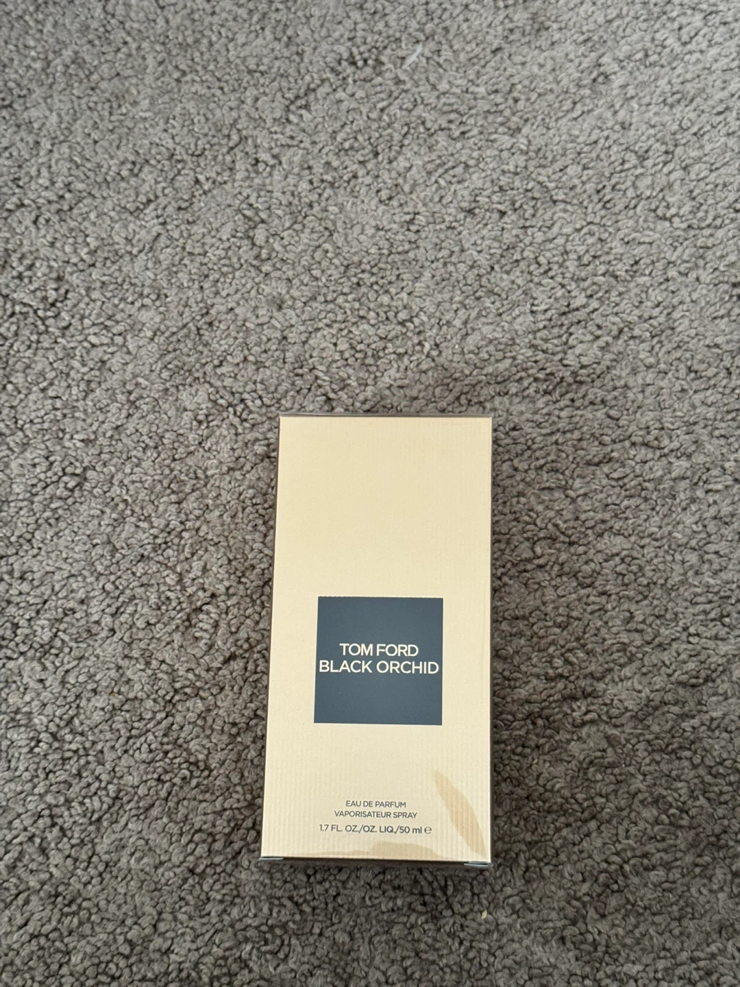 Tom Ford Black Orchid 50ml