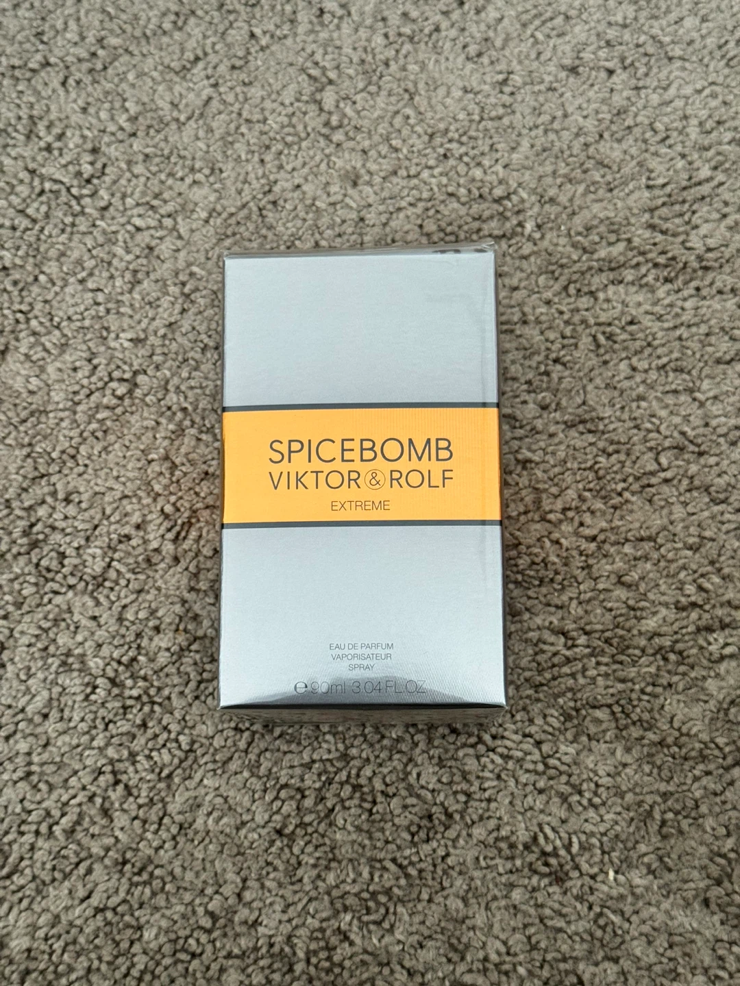 Viktor&Rolf Spicebomb Extreme 90ml