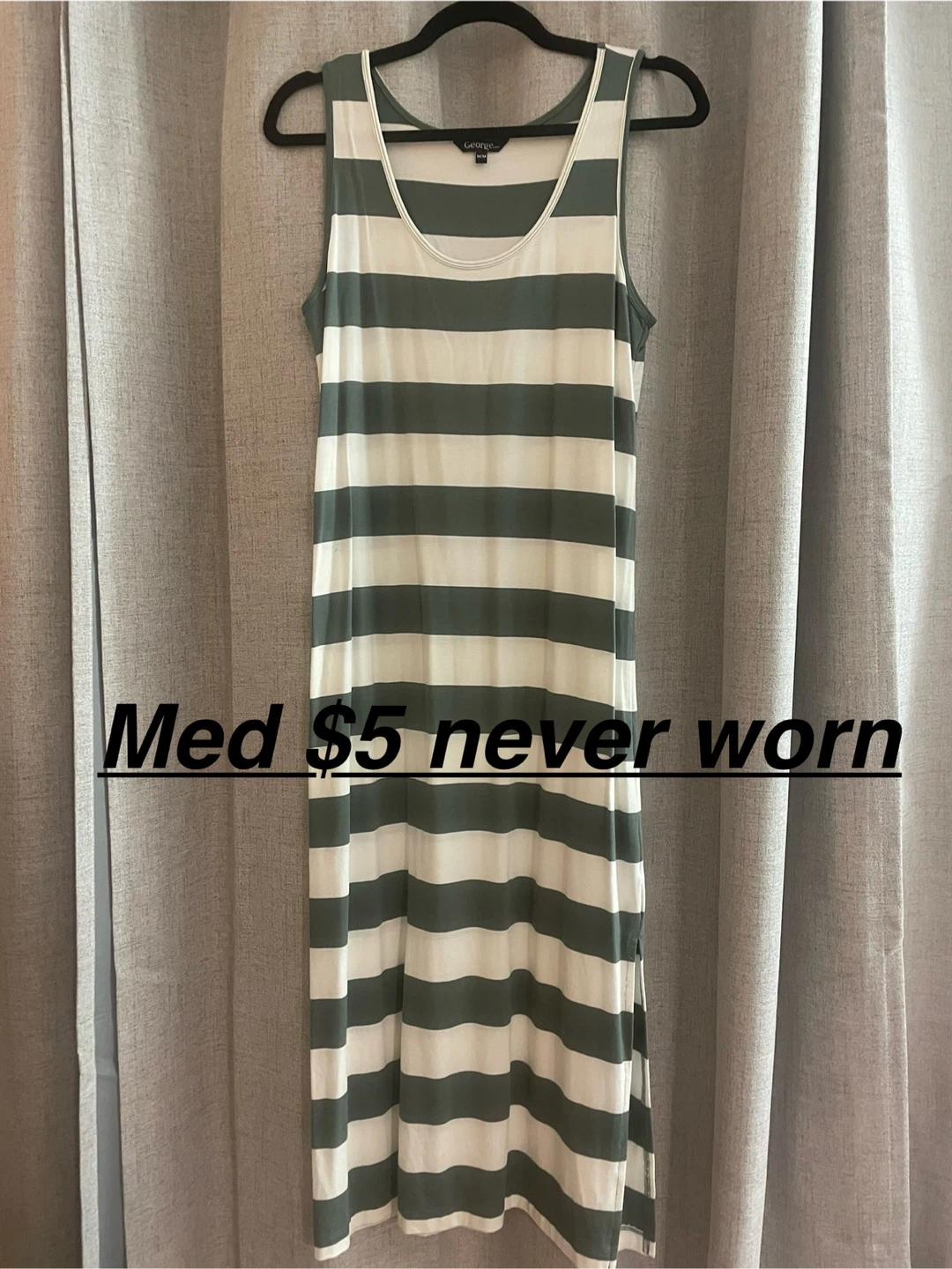 Assorted women’s clothing