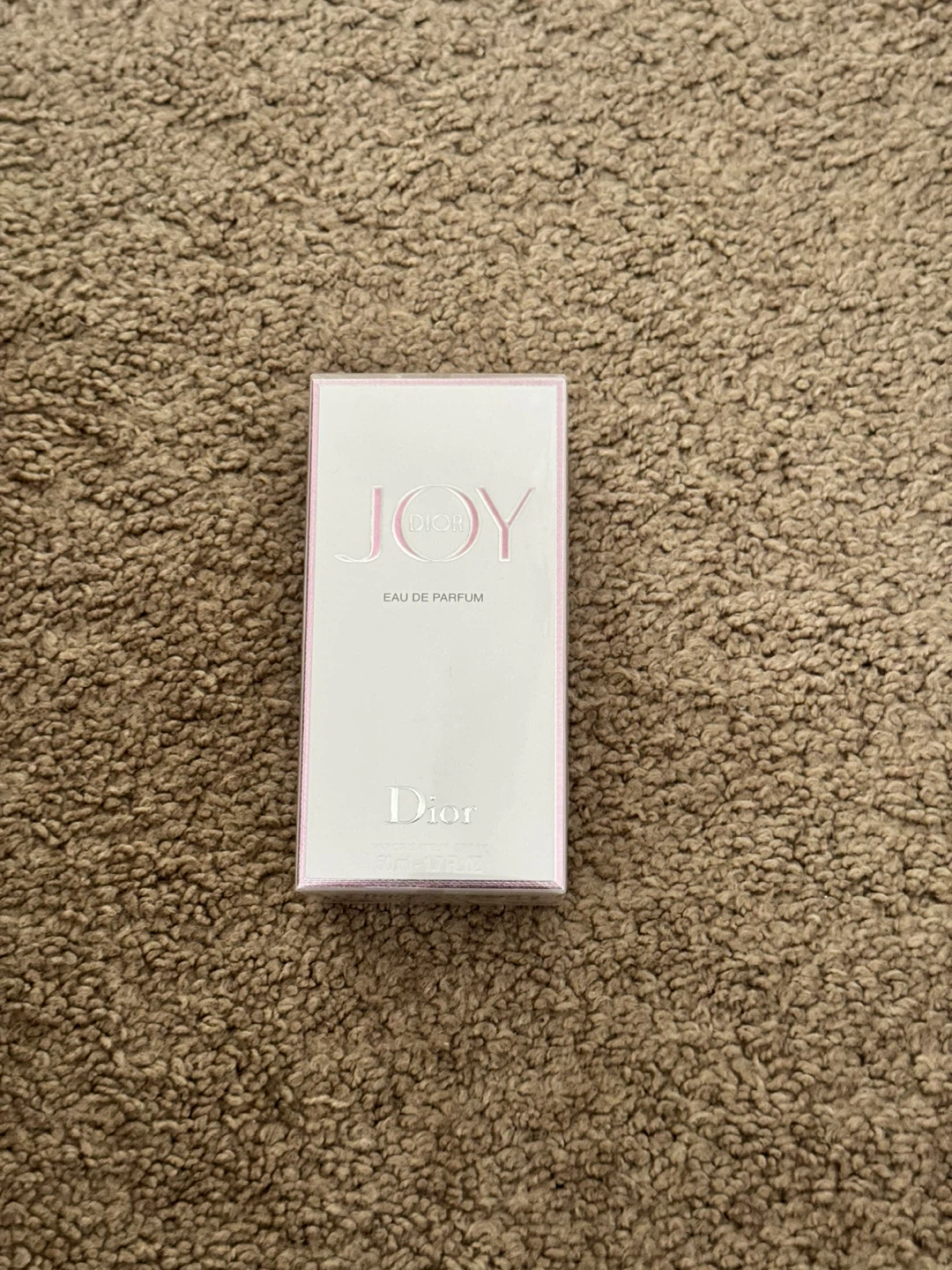 Dior Joy Eau de Parfum