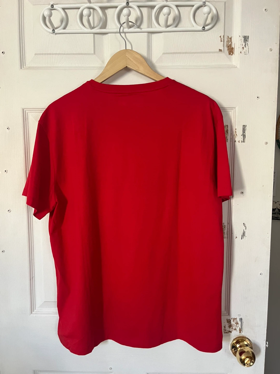 Polo Ralph Lauren Classic Fit Tee - Size L - photo 2
