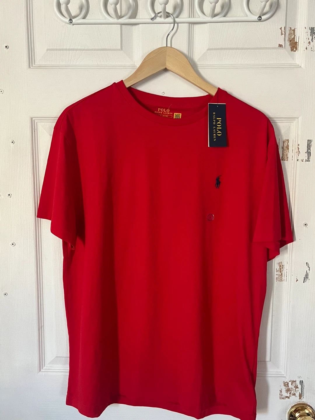 Polo Ralph Lauren Classic Fit Tee - Size L