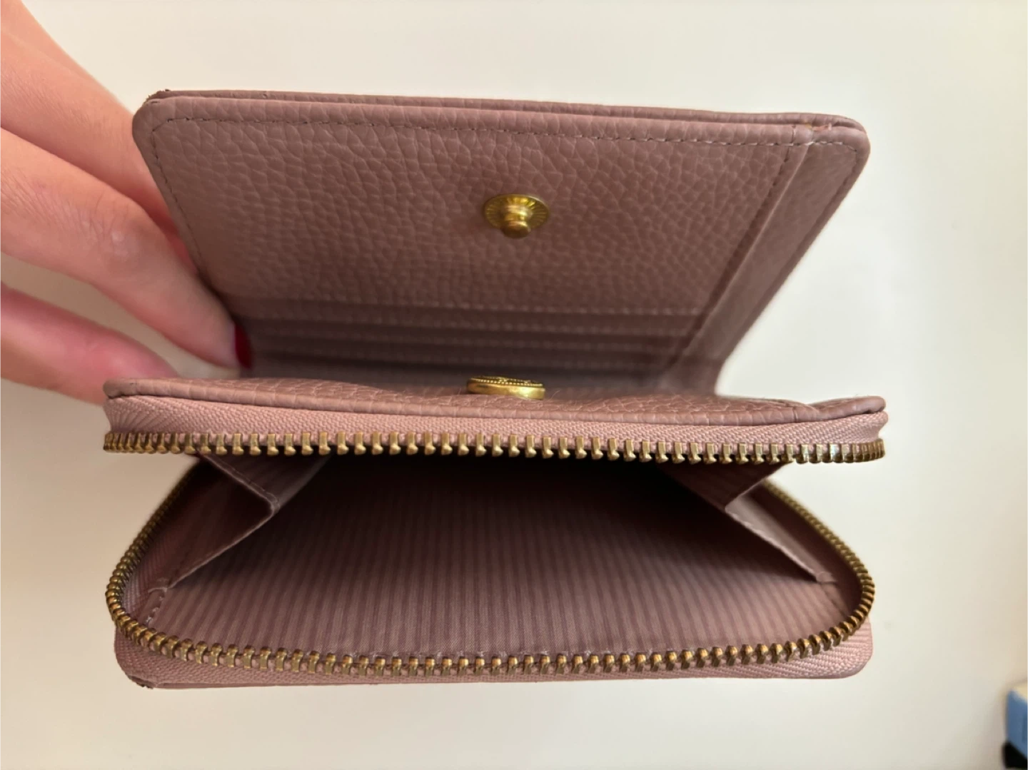 Herschel RFID Wallet - photo 3