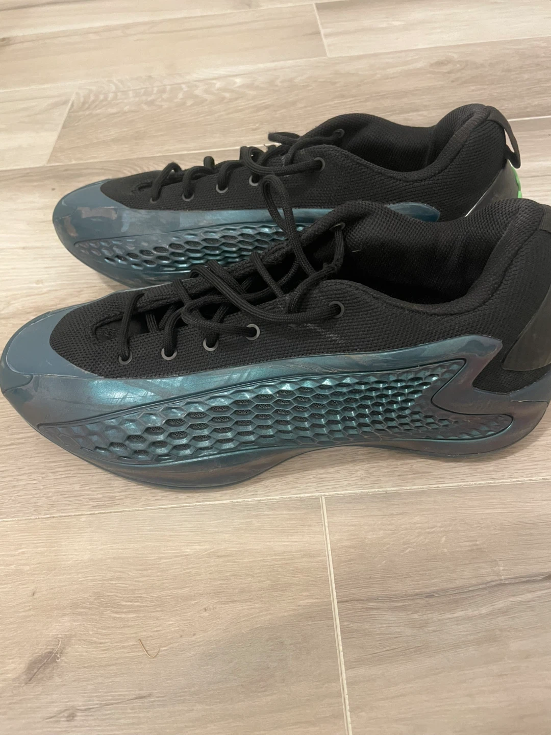 Adidas Basketball Shoes - photo 4