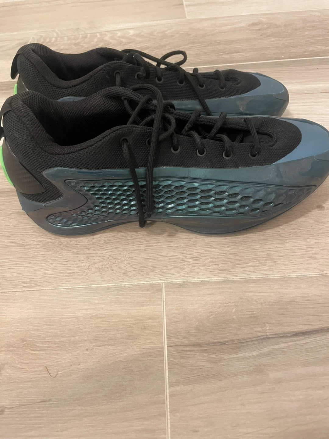 Adidas Basketball Shoes
