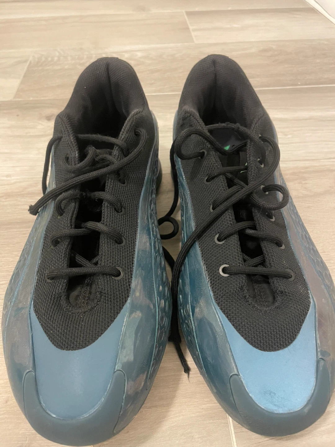 Adidas Basketball Shoes - photo 2