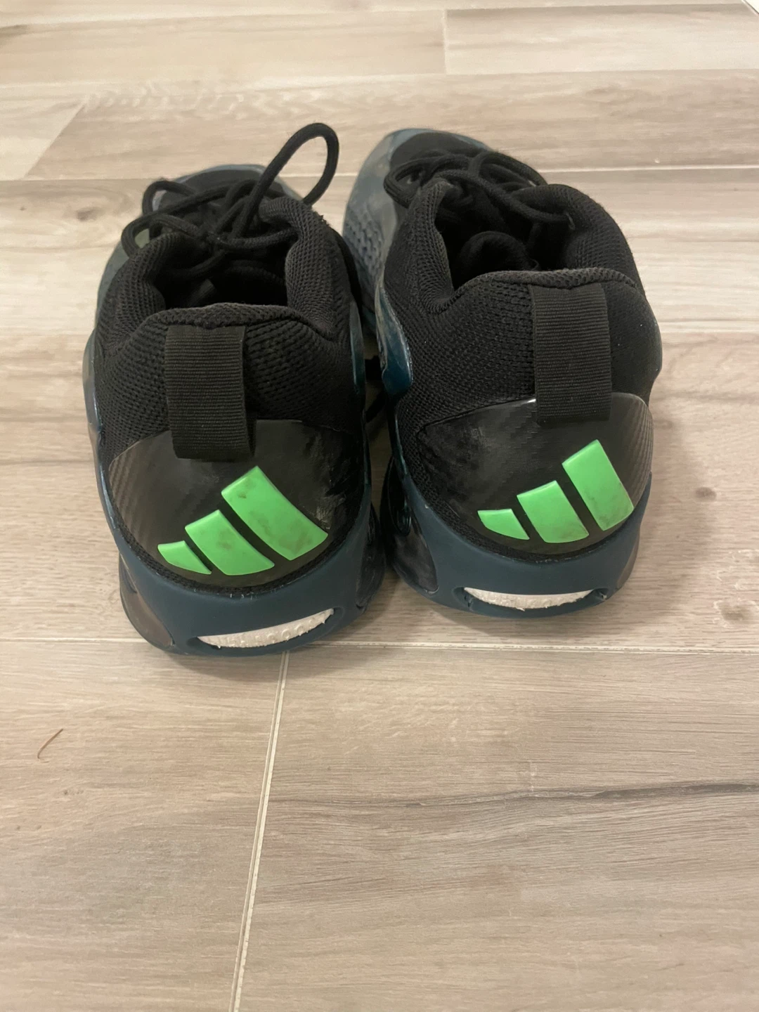 Adidas Basketball Shoes - photo 5
