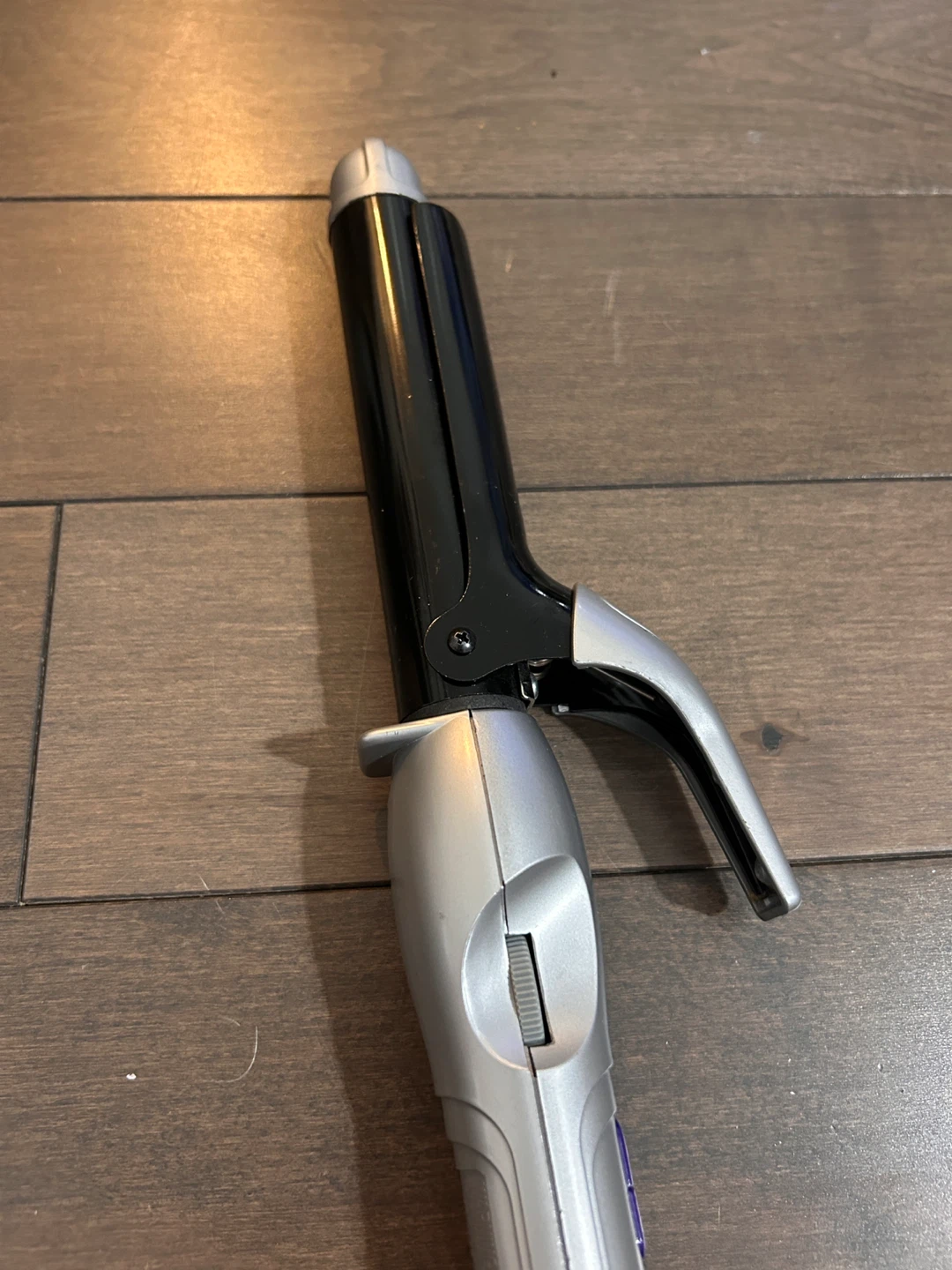 Solutions Vidal Sassoon Curling Iron