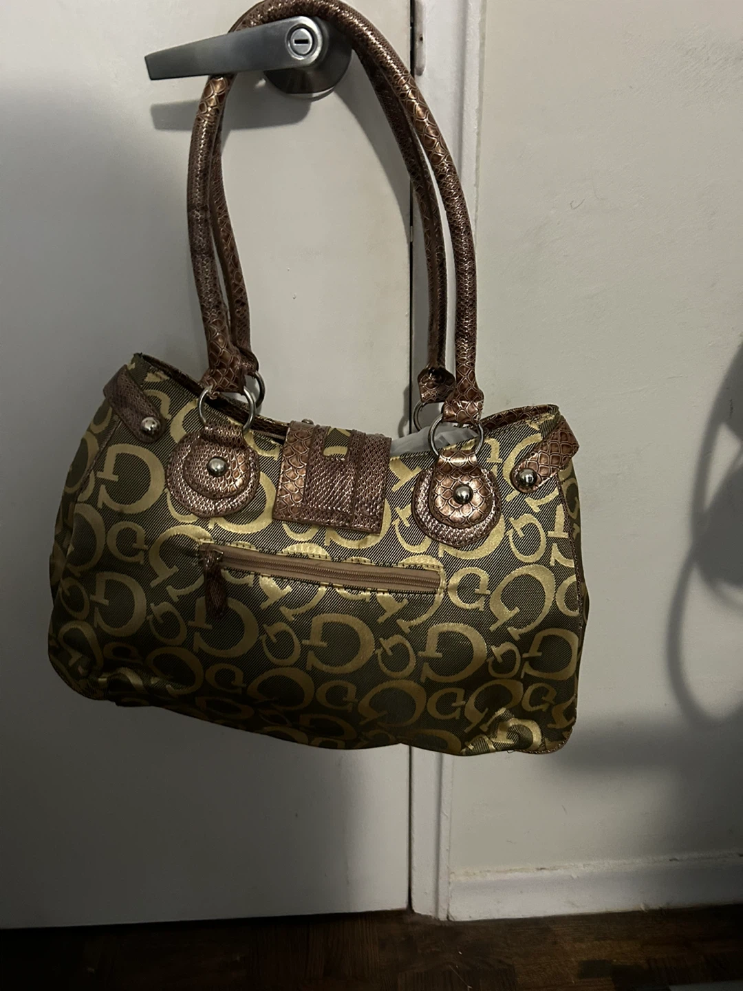 “Guess” Handbag - photo 4