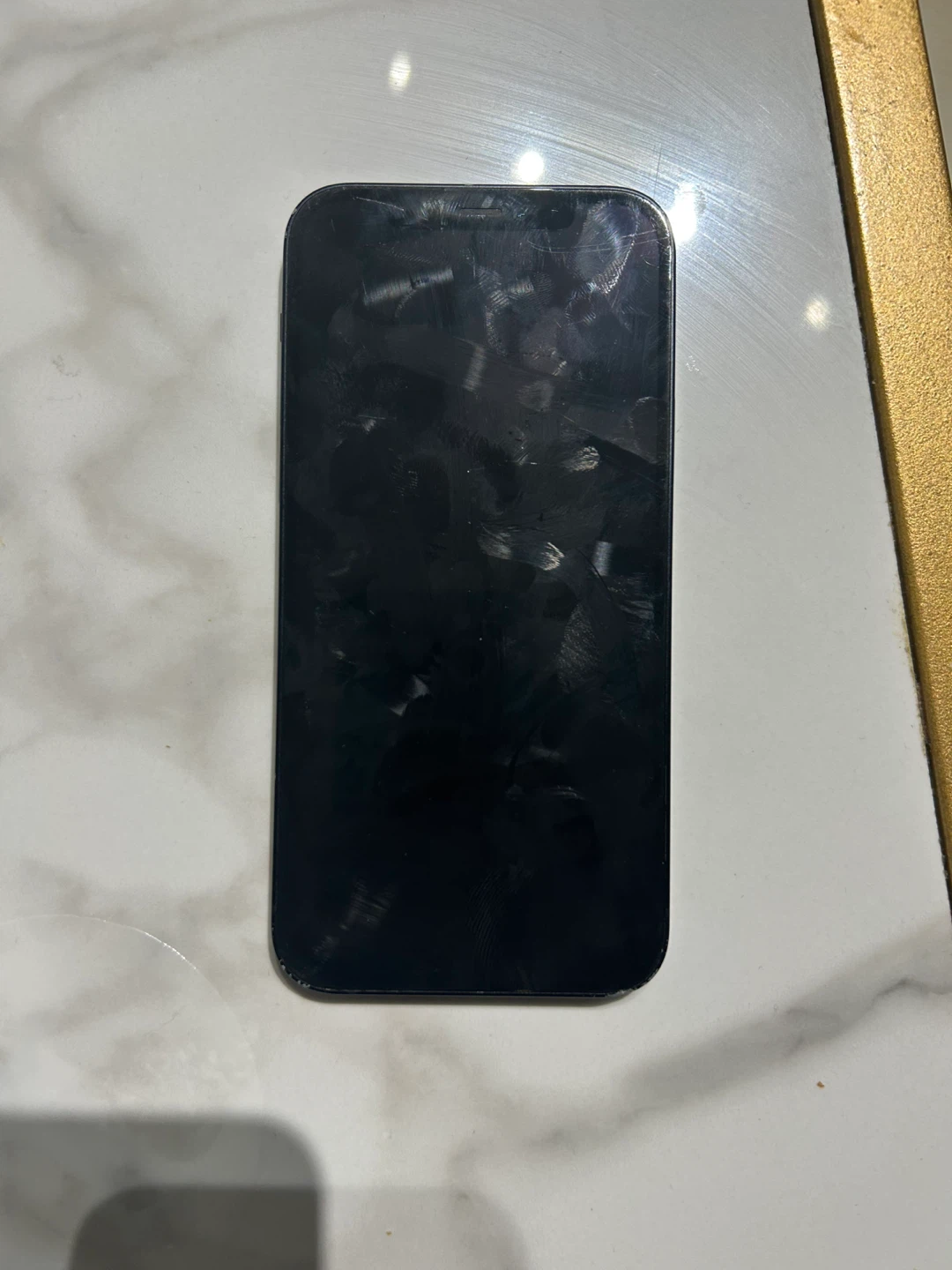 Apple iPhone 12 - Black - photo 4