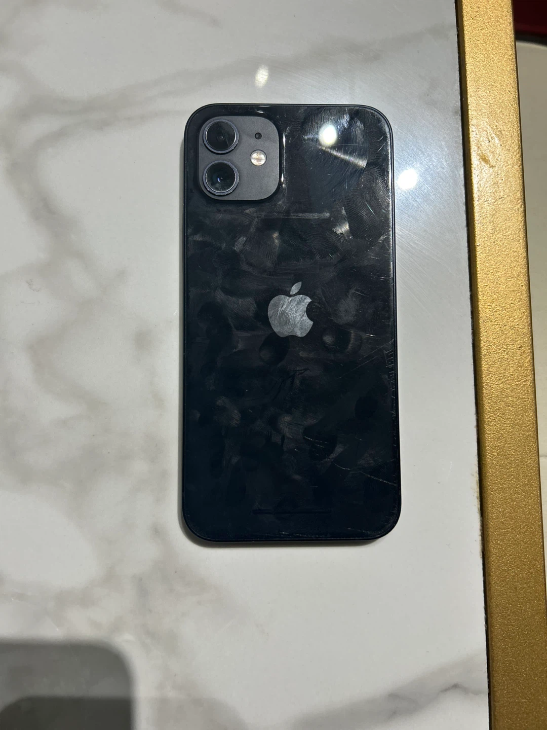 Apple iPhone 12 - Black - photo 5