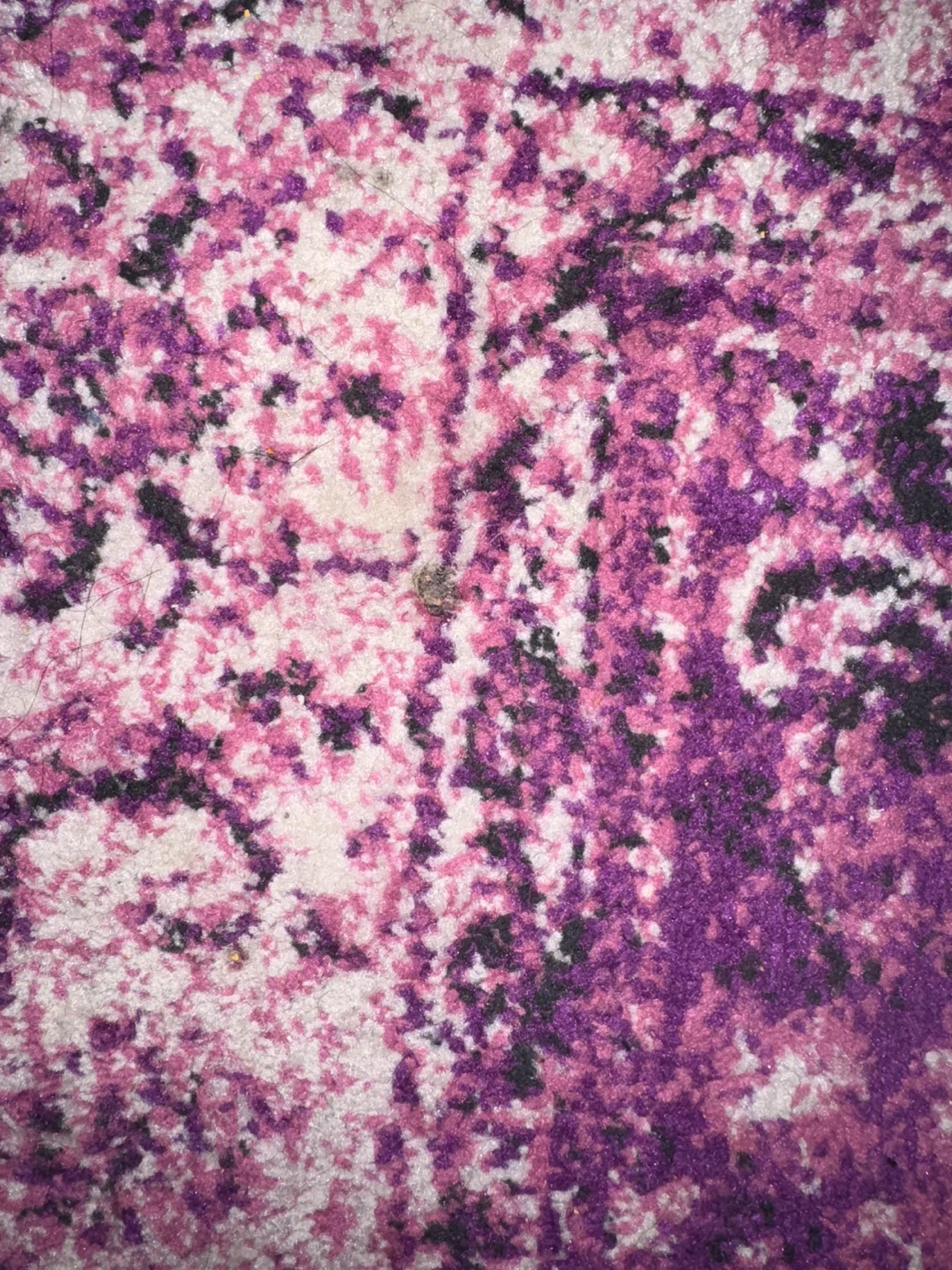 Unique Loom Barnyard Collection Area Rug - Lilac - photo 5