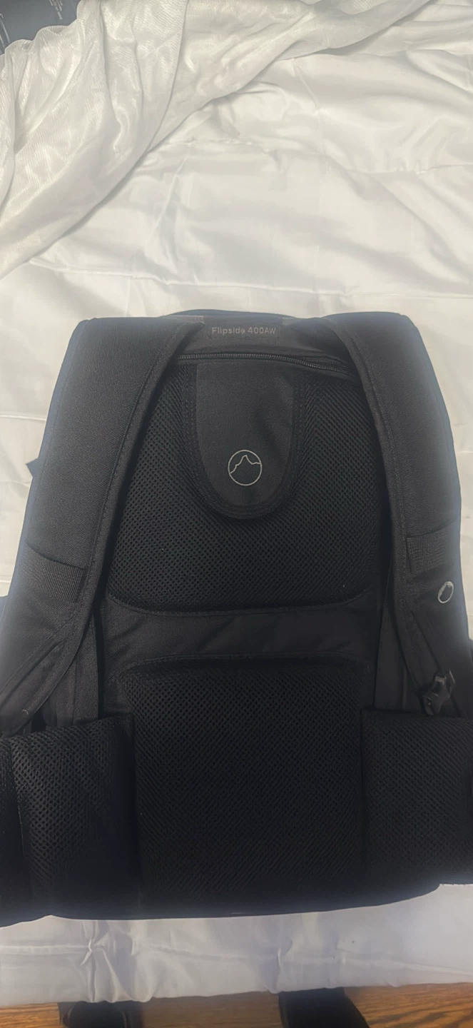 Lowepro Flipside 400 AW Camera Backpack
