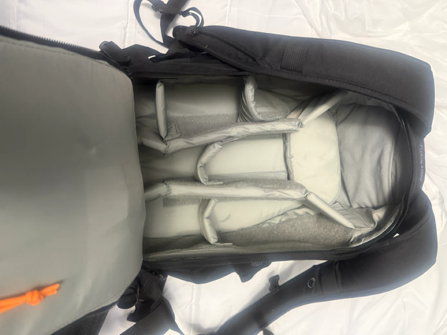 Lowepro Flipside 400 AW Camera Backpack - photo 3