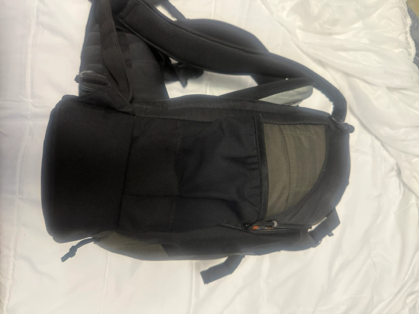 Lowepro Flipside 400 AW Camera Backpack - photo 2