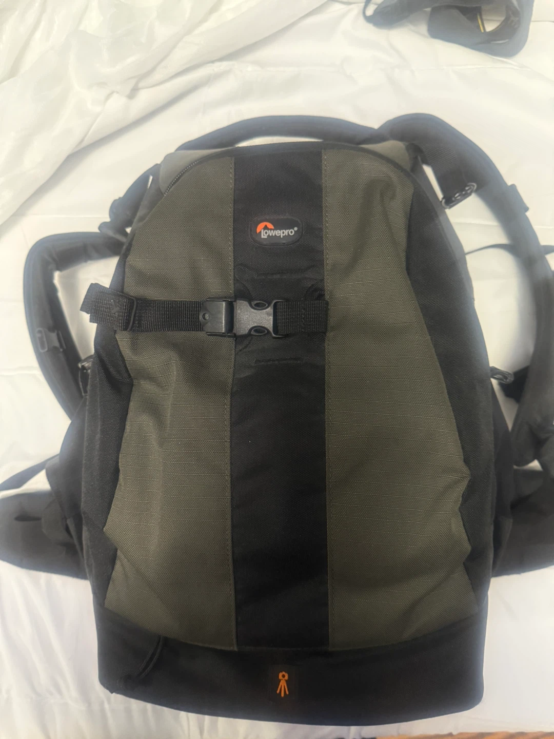Lowepro Flipside 400 AW Camera Backpack - photo 5