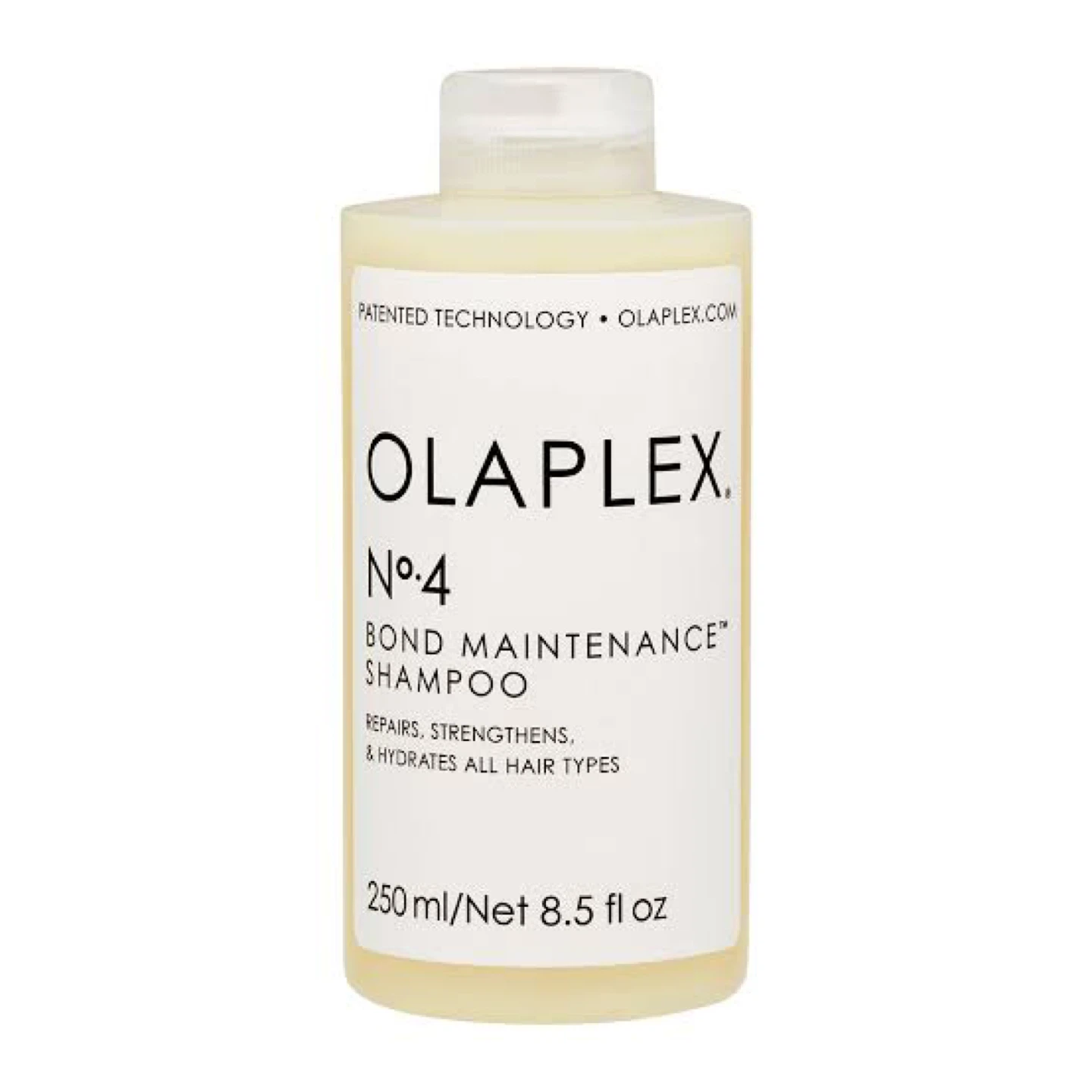 Olaplex No. 4 Bond Maintenance Shampoo - 250ml