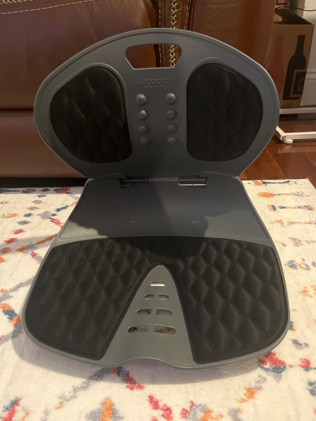 Jaba Backpod Posture support chair