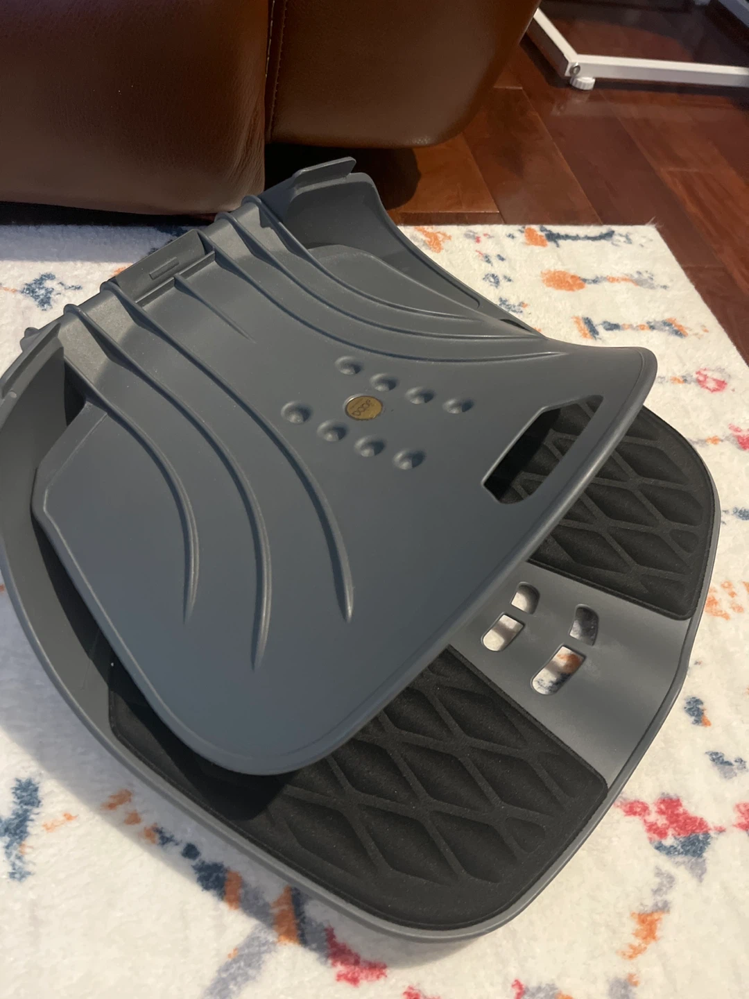 Jaba Backpod Posture support chair - photo 2