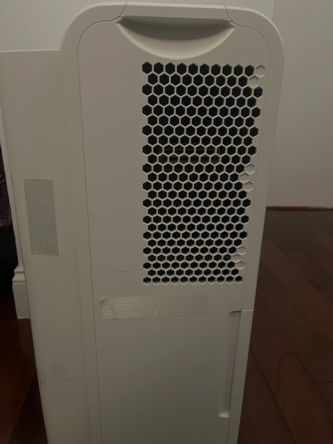 hOme Dehumidifier - White - photo 4