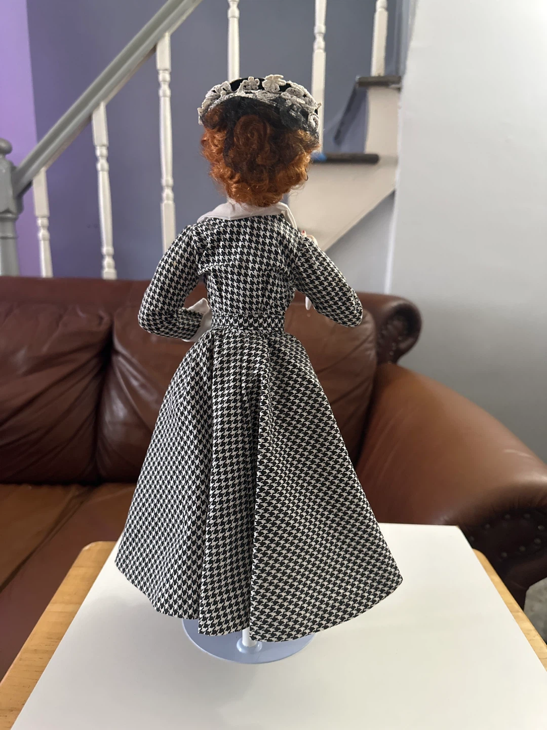 Lucille Ball  Vitamealavegamin Doll - photo 2