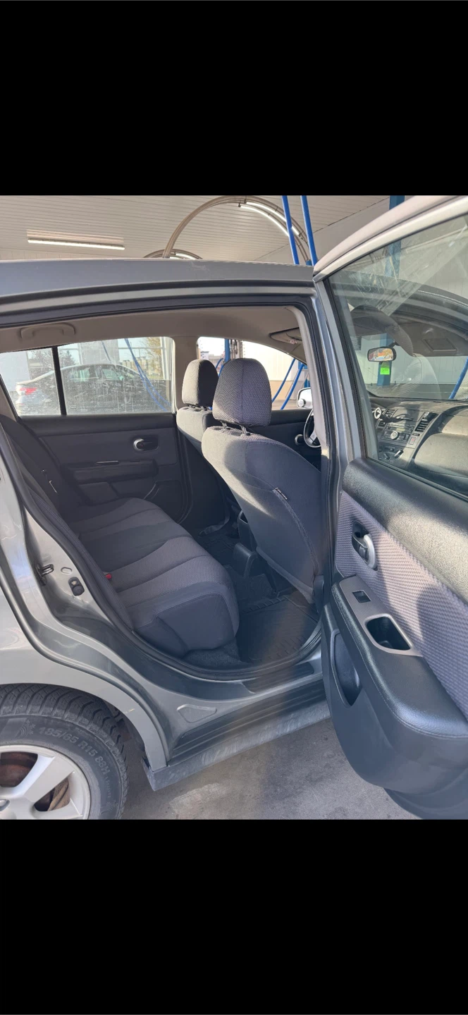 Nissan Versa - photo 3