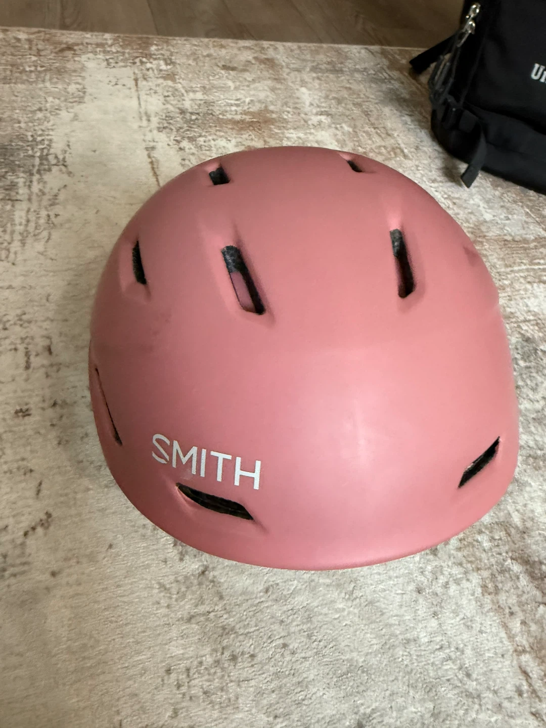 Smith Ski Helmet and Goggles Set - photo 5