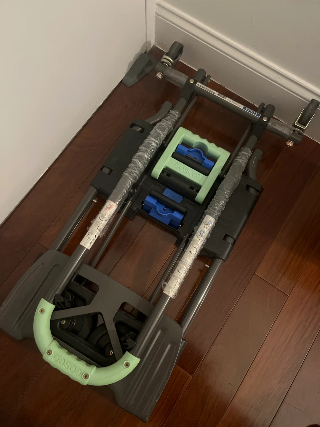 COSCO Folding Hand Truck