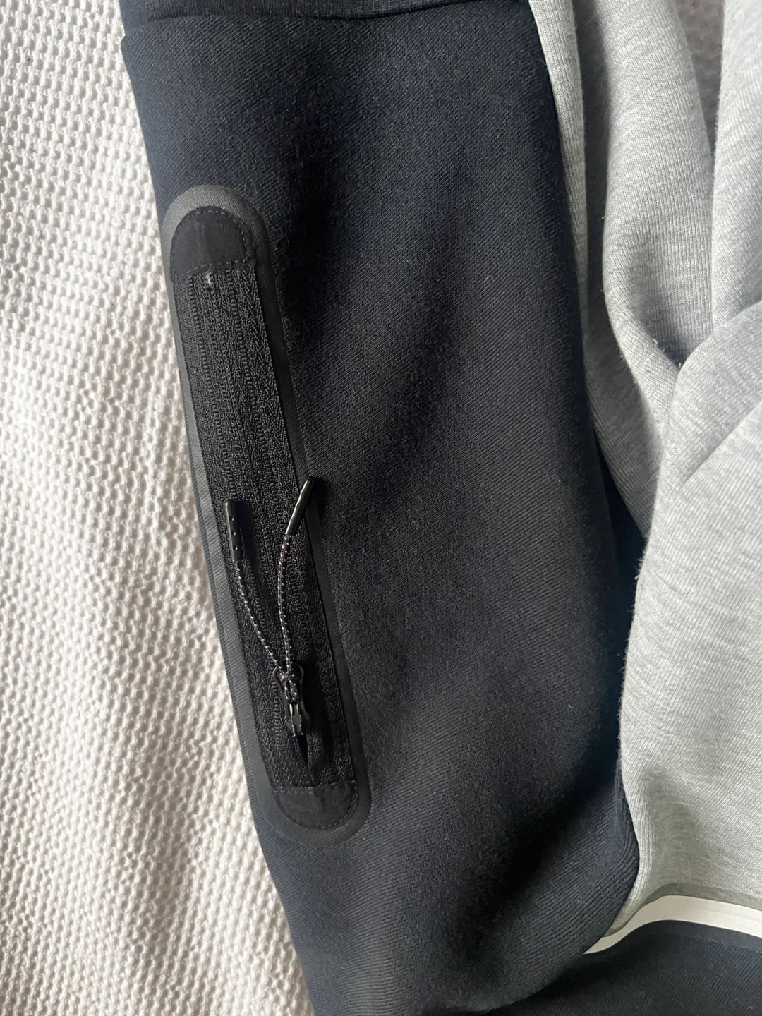 Nike Tech Fleece Hoodie - Size M