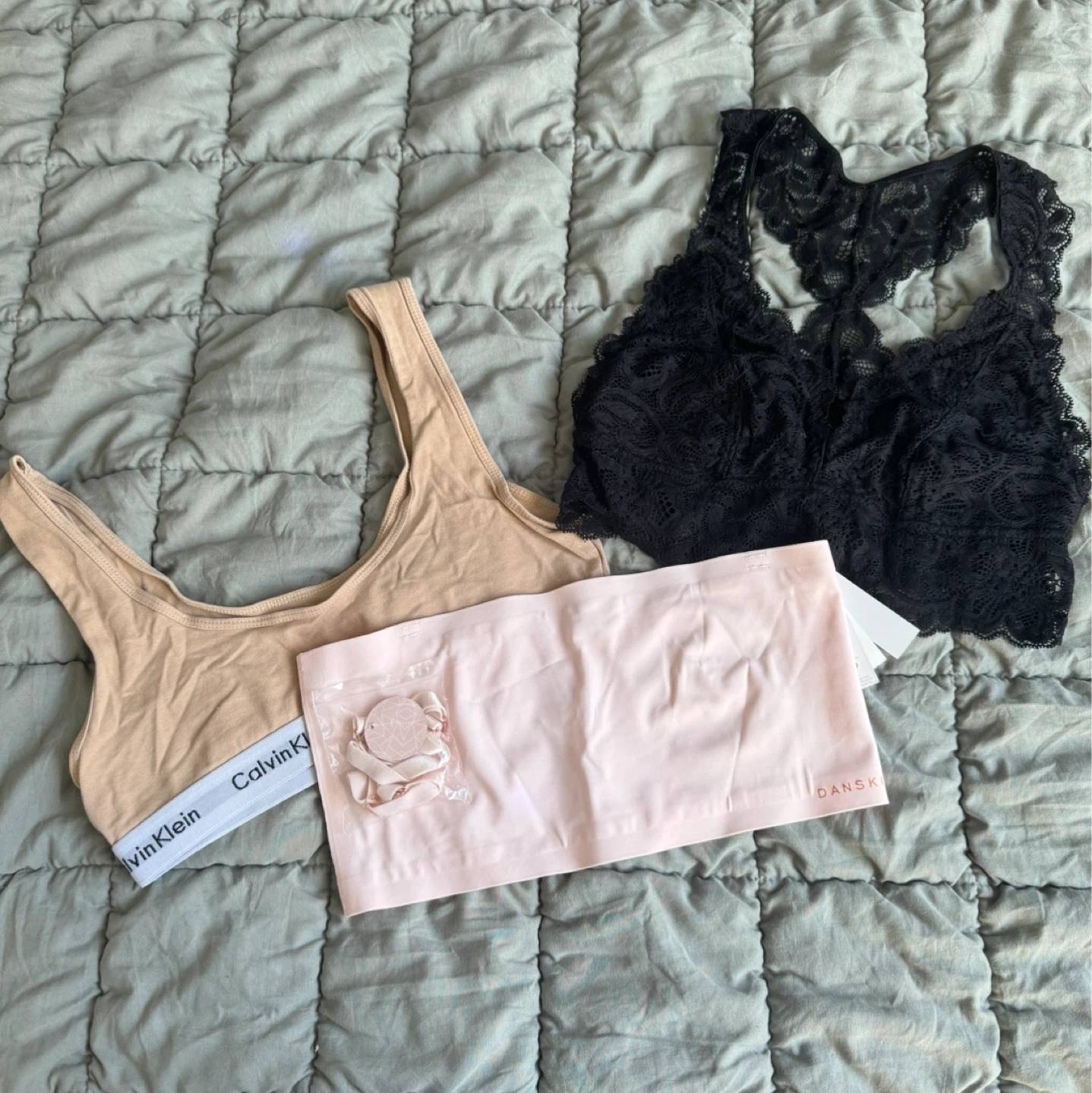 Bralette Bundle
