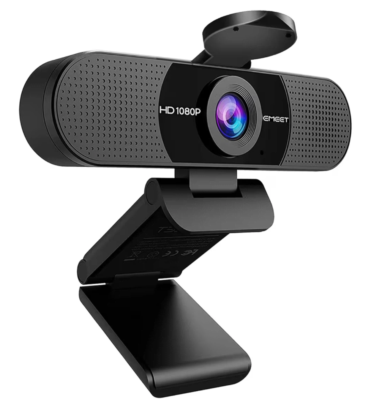 EMEET SmartCam C960 Full HD 1080P USB Webcam - New!