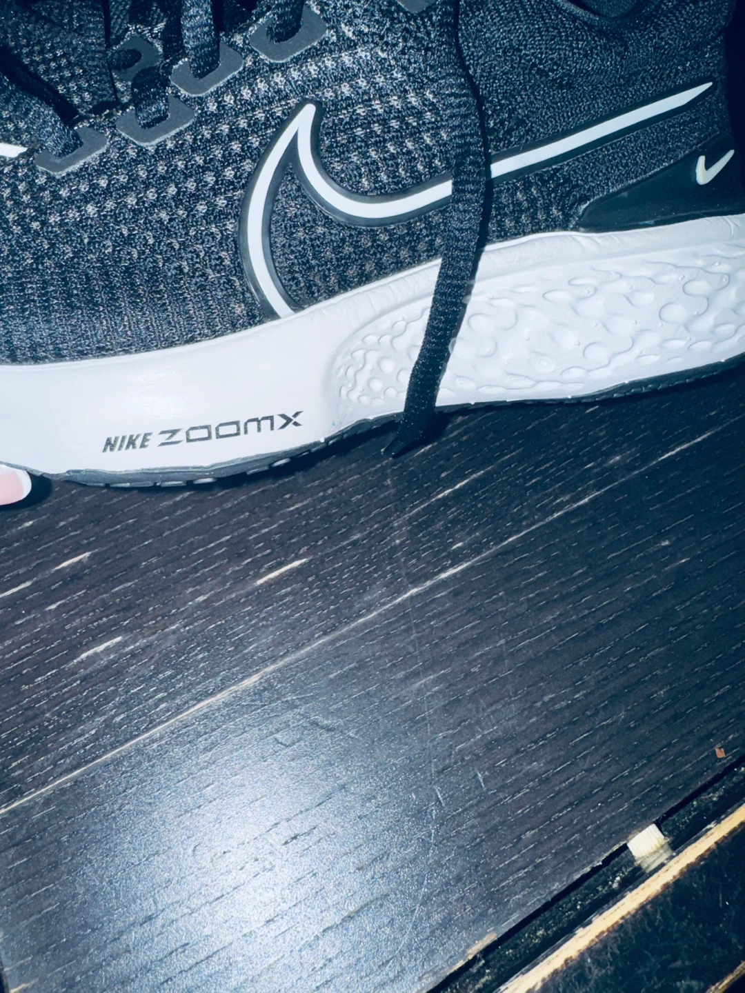 Nike sneakers - photo 2