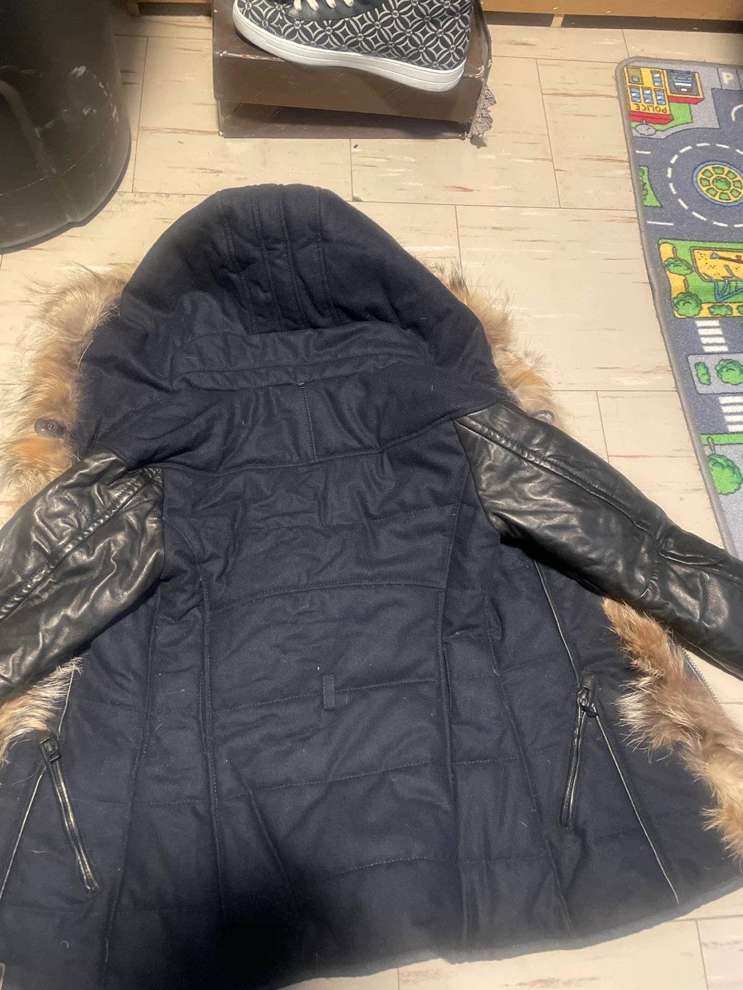 Rudsak Winter Jacket - photo 3