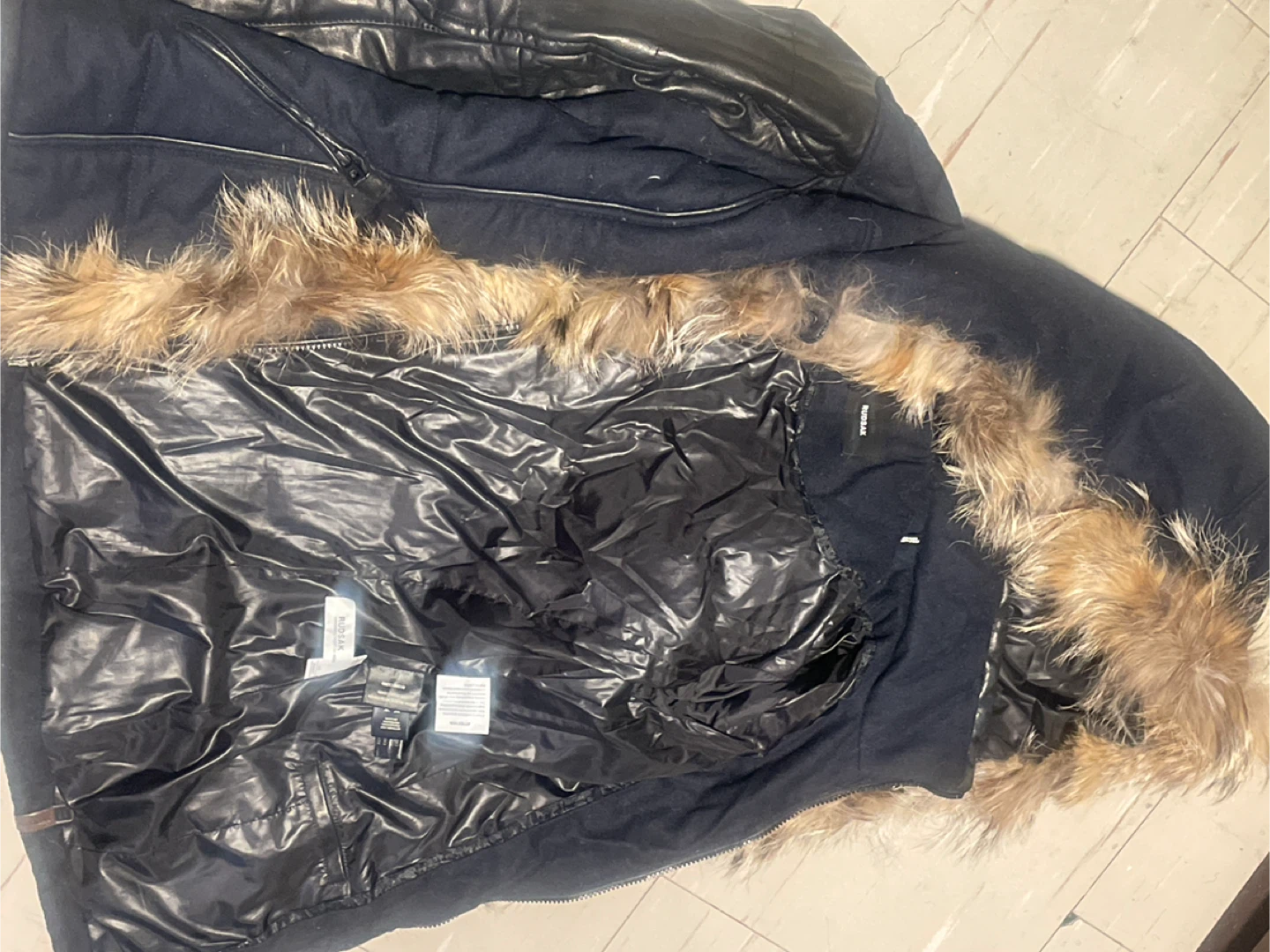 Rudsak Winter Jacket - photo 2
