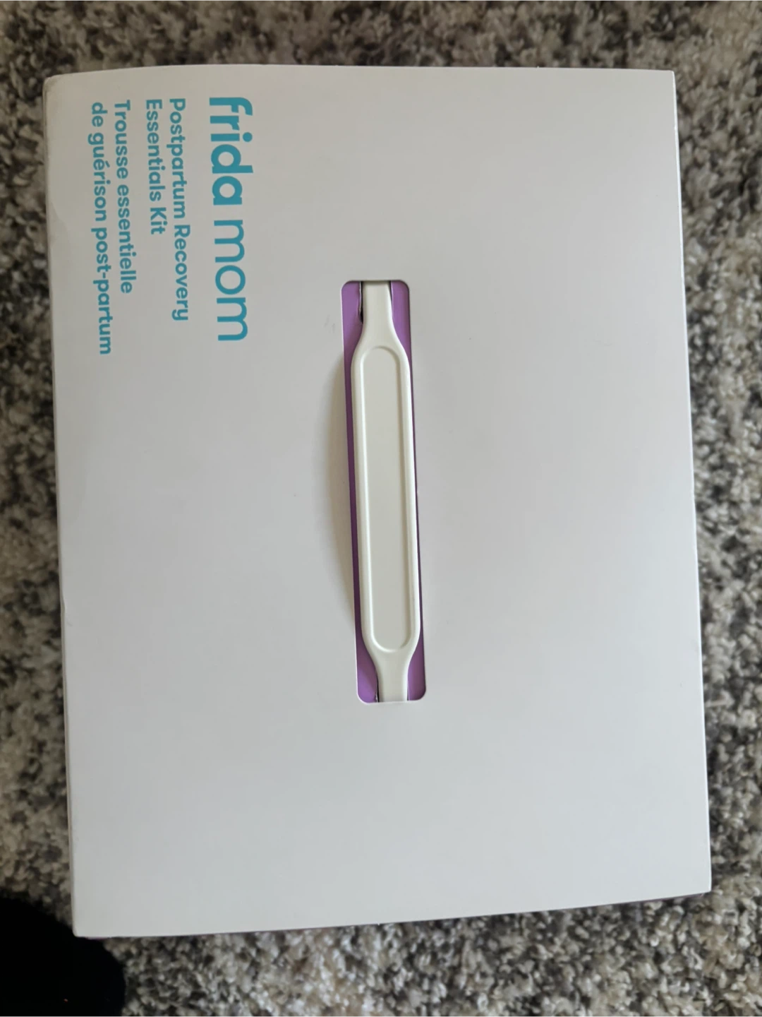 Frida Mom Postpartum Recovery Essentials Kit - New - photo 2